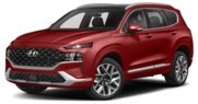 2021 Hyundai Santa Fe 4dr AWD_101